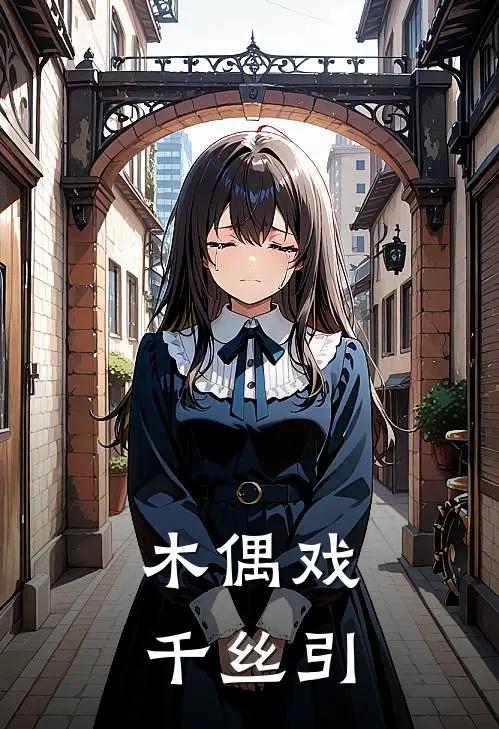 木偶戏【千丝引】白清月林悦全本免费小说_热门网络小说推荐木偶戏【千丝引】白清月林悦