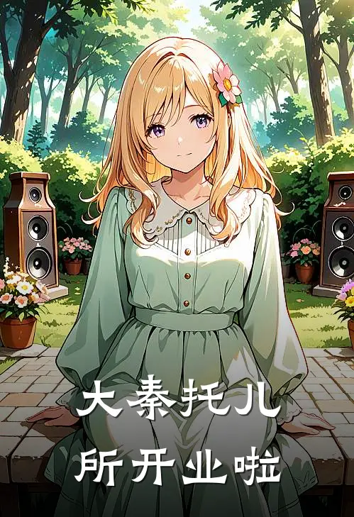 大秦托儿所开业啦林小满小嬴政热门小说阅读_好看的小说推荐完结大秦托儿所开业啦林小满小嬴政