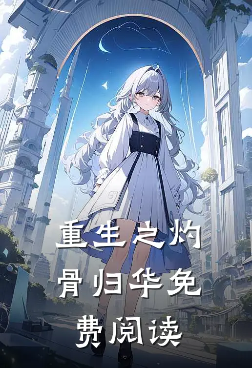 重生之灼骨归华免费阅读