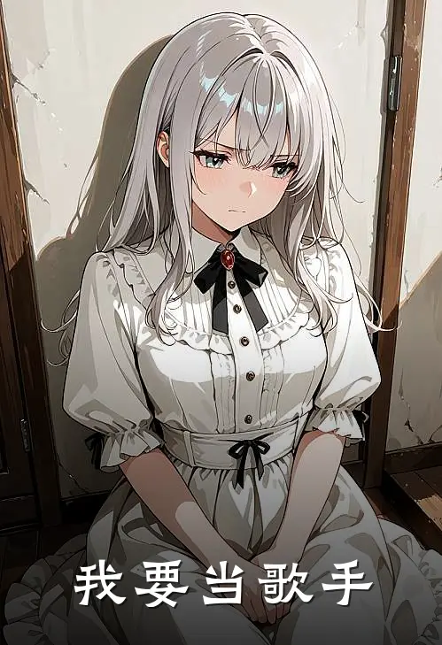 我要当歌手