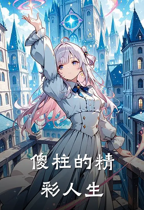 傻柱的精彩人生