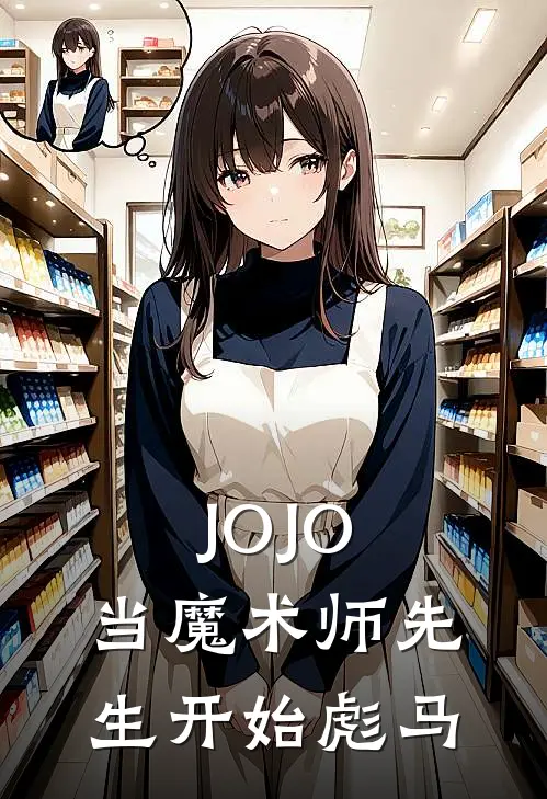 JOJO：当魔术师先生开始彪马(李子安迪奥)最新热门小说_完结小说JOJO：当魔术师先生开始彪马(李子安迪奥)