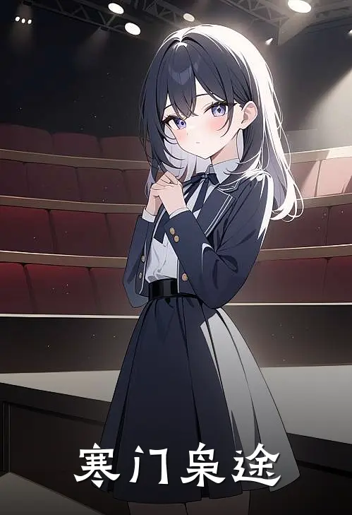 寒门枭途(林缚王崇礼)完结版小说推荐_最新完结小说推荐寒门枭途林缚王崇礼