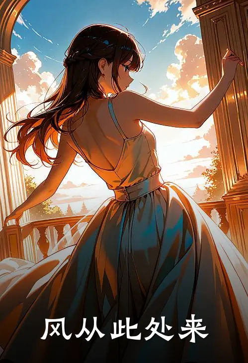 风从此处来