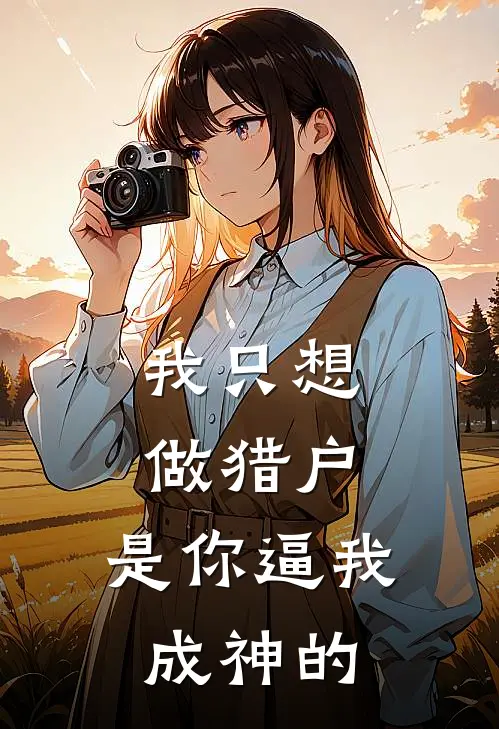 我只想做猎户，是你逼我成神的(林烬赵峰)完结版小说全文免费阅读_最新小说我只想做猎户，是你逼我成神的(林烬赵峰)