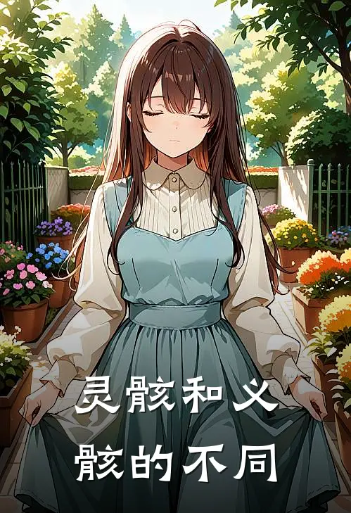 灵骸和义骸的不同