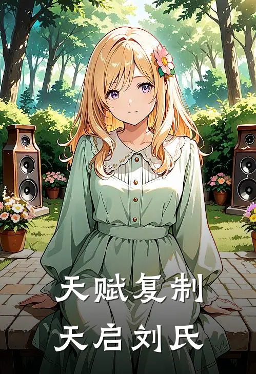 天赋复制：天启刘氏