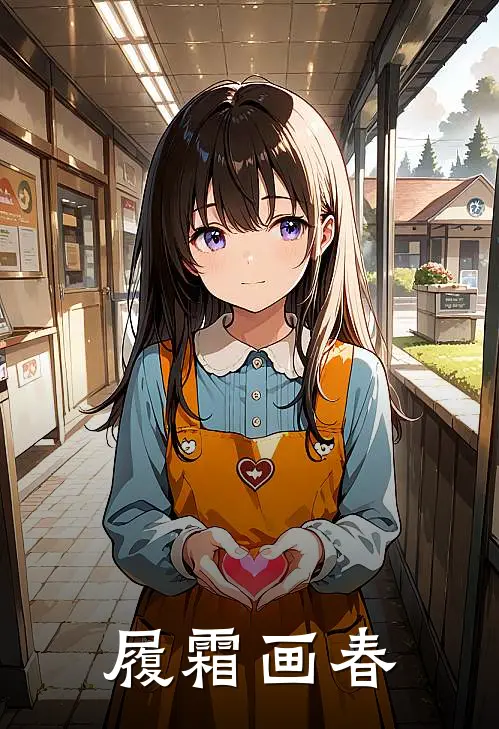 履霜画春(尹忻司马璘)好看的完结小说_热门小说推荐履霜画春尹忻司马璘