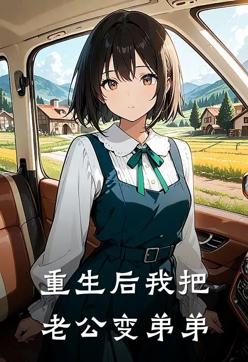 重生后我把老公变弟弟