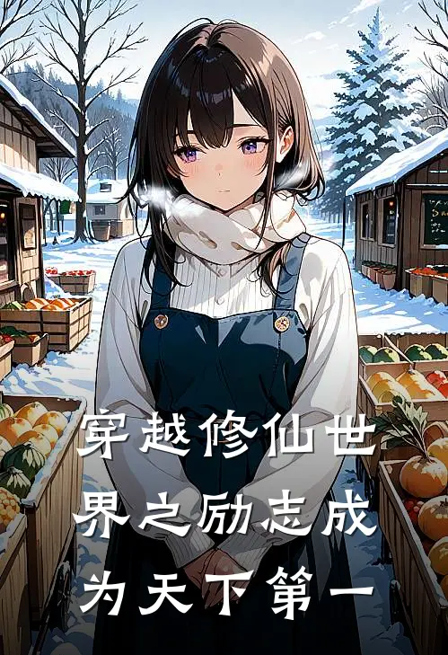 穿越修仙世界之励志成为天下第一