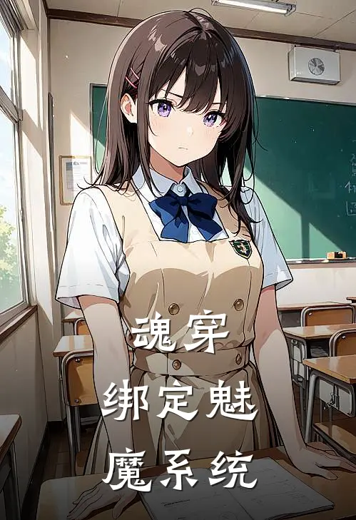 魂穿：绑定魅魔系统