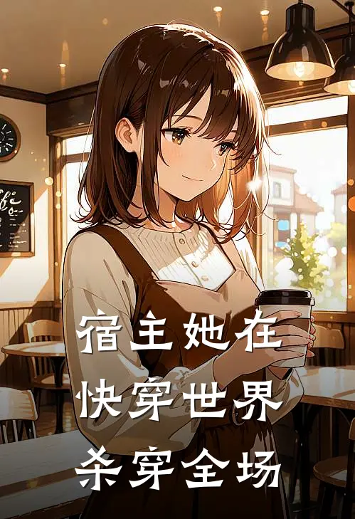 宿主她在快穿世界杀穿全场