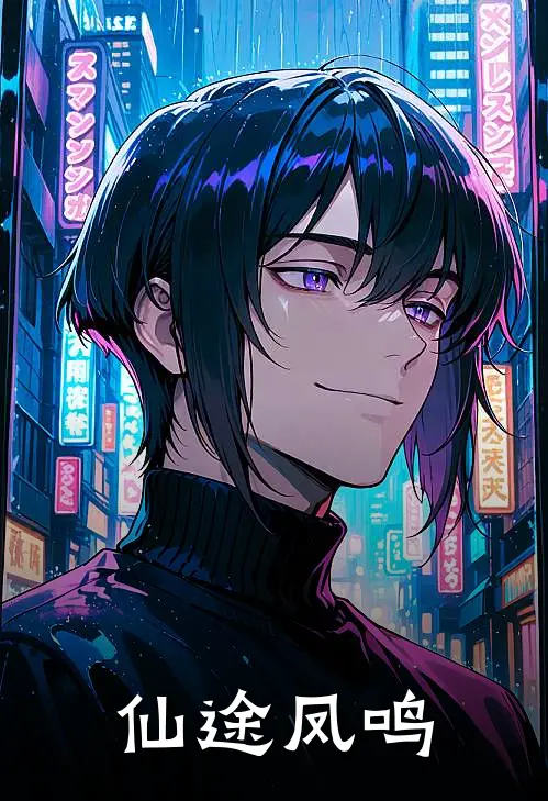 仙途凤鸣(洛千凝楚翊辰)小说完整版_完结好看小说仙途凤鸣洛千凝楚翊辰