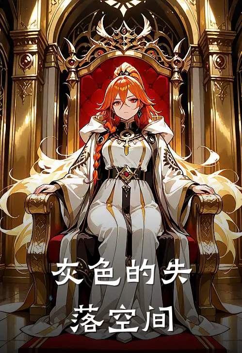 灰色的失落空间