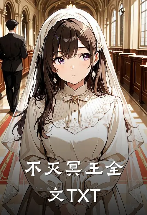 不灭冥王全文TXT