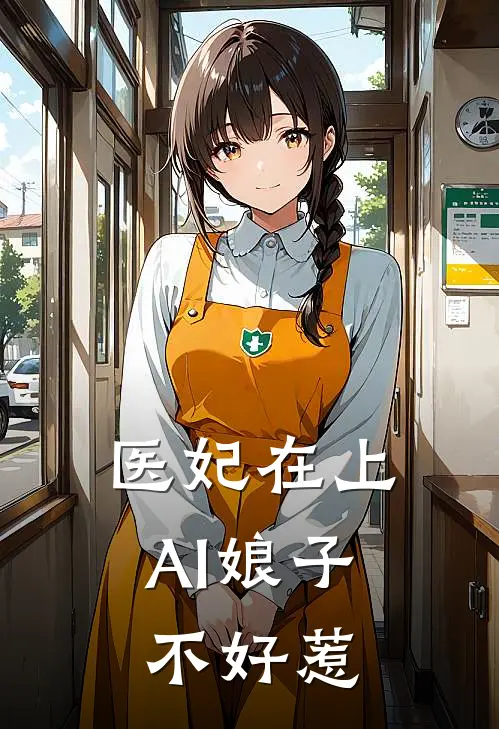 医妃在上：AI娘子不好惹