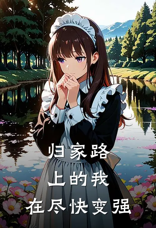 归家路上的我，在尽快变强易强易强完结小说大全_免费热门小说归家路上的我，在尽快变强(易强易强)