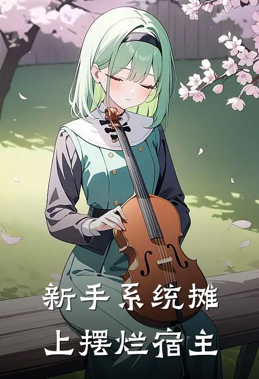 新手系统摊上摆烂宿主