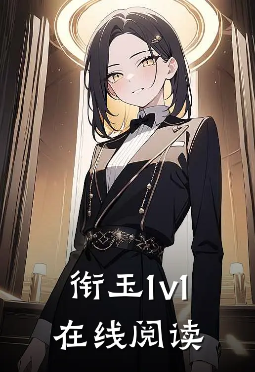 衔玉1v1在线阅读