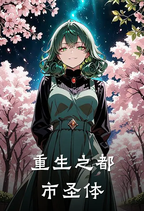 重生之都市圣体