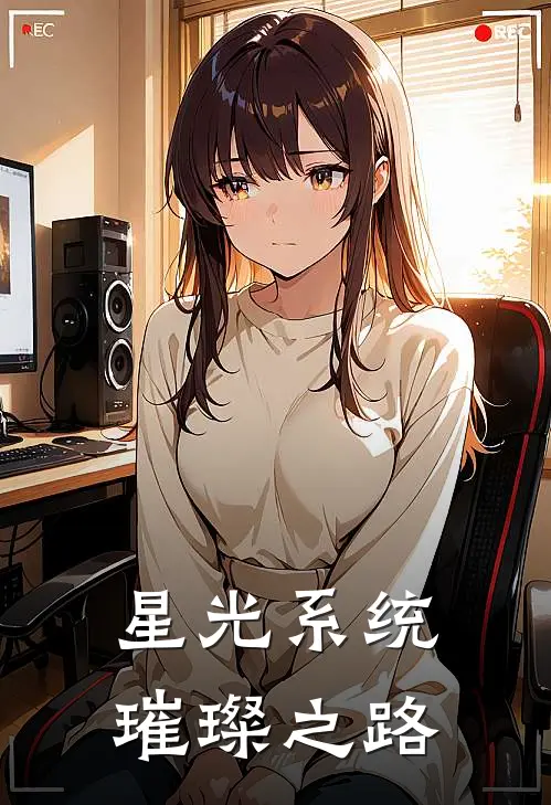 星光系统：璀璨之路全文免费阅读无弹窗大结局_星光系统：璀璨之路（苏暖暖陆子墨）小说免费阅读大结局