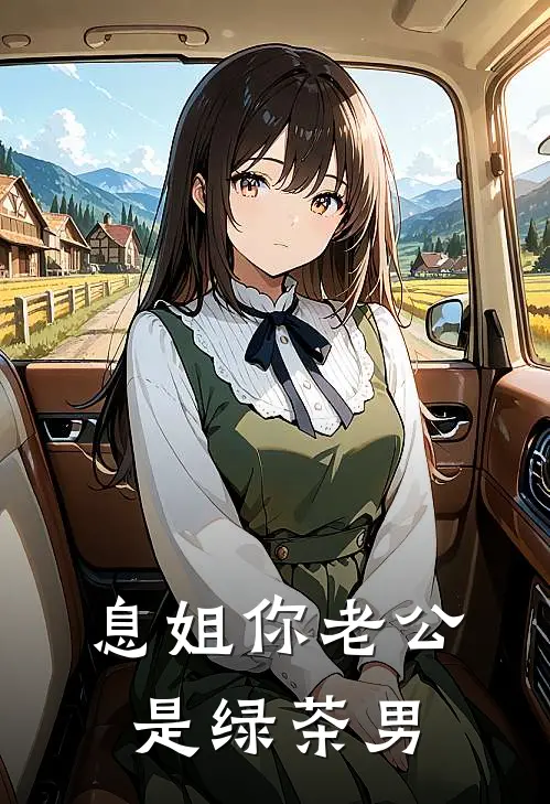 息姐你老公是绿茶男