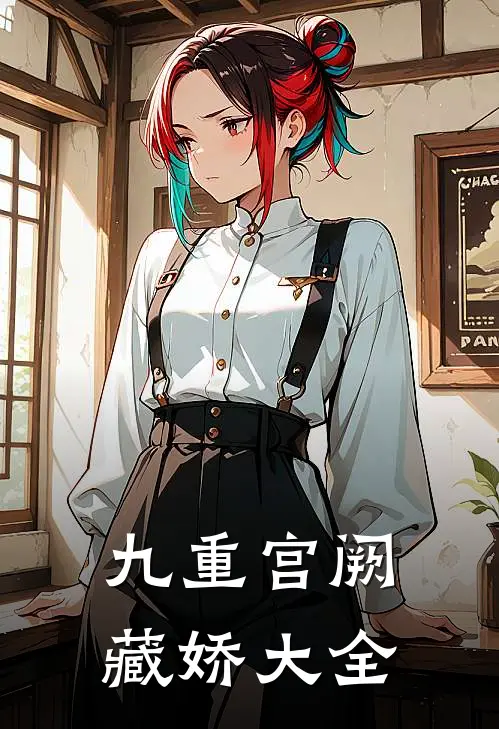 九重宫阙藏娇大全