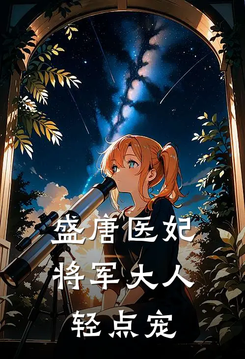 盛唐医妃：将军大人轻点宠