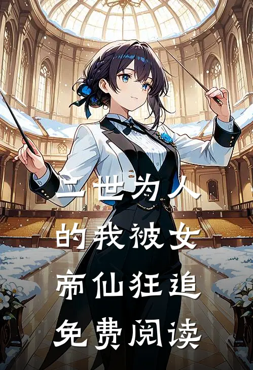 二世为人的我被女帝仙狂追免费阅读