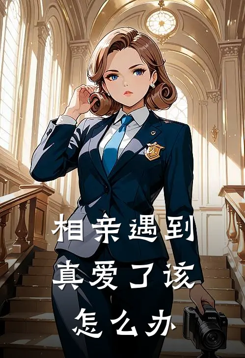 相亲遇到真爱了该怎么办