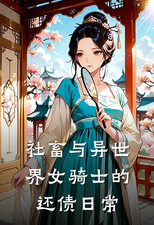 社畜与异世界女骑士的还债日常