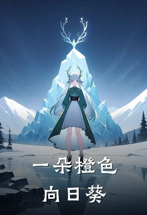 一朵橙色向日葵(梁暖暖冯琪扬)推荐小说_一朵橙色向日葵(梁暖暖冯琪扬)全文免费阅读大结局