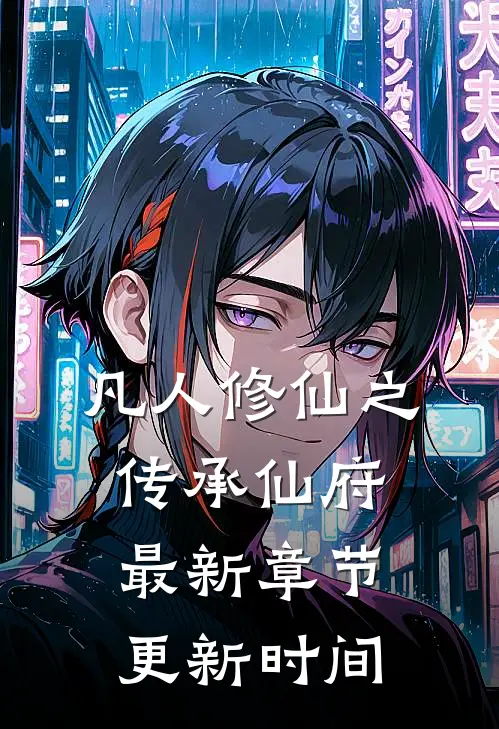 凡人修仙之传承仙府最新章节更新时间