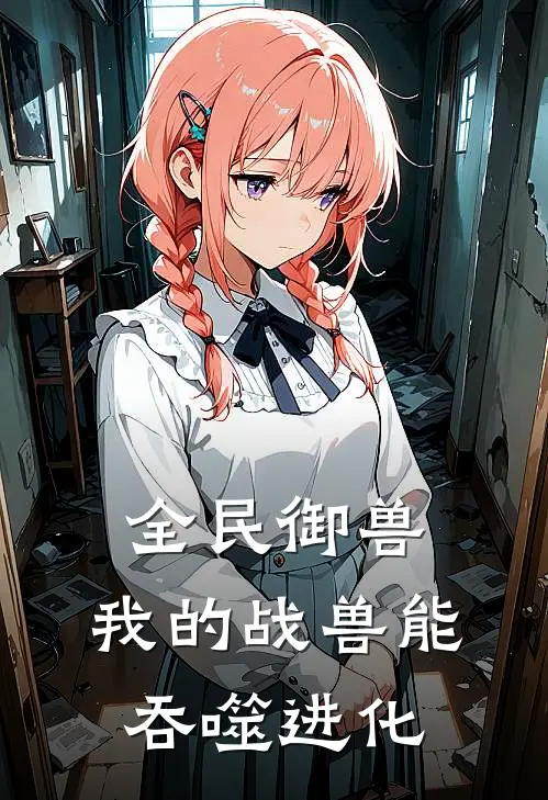 全民御兽：我的战兽能吞噬进化叶飞陈明全本完结小说_最新章节列表全民御兽：我的战兽能吞噬进化(叶飞陈明)