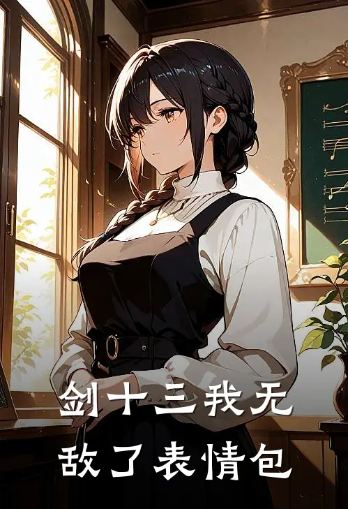 剑十三我无敌了表情包