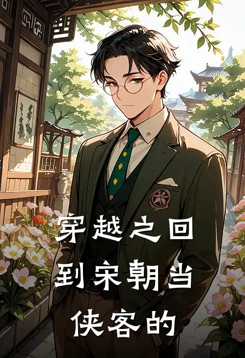 穿越之回到宋朝当侠客的