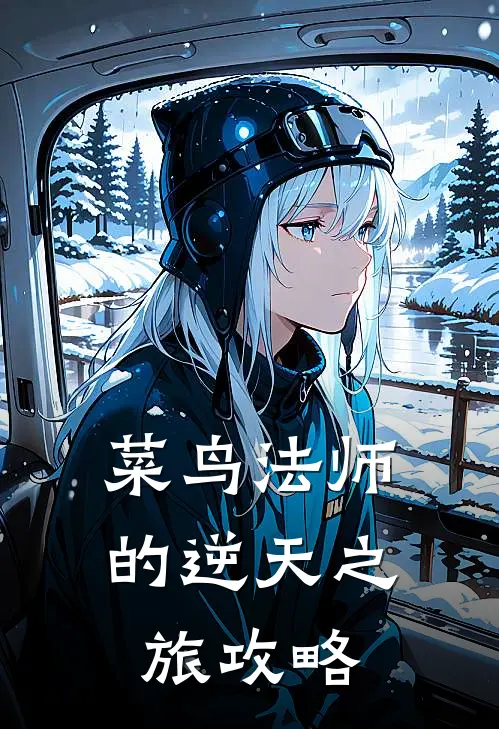 菜鸟法师的逆天之旅攻略