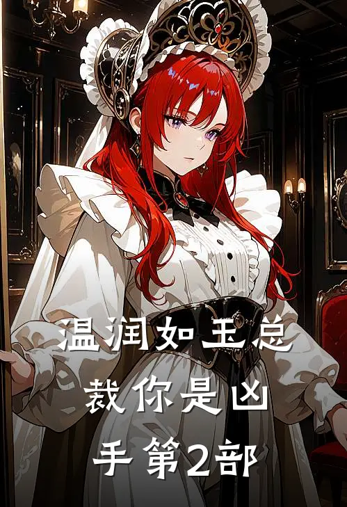 温润如玉总裁你是凶手第2部