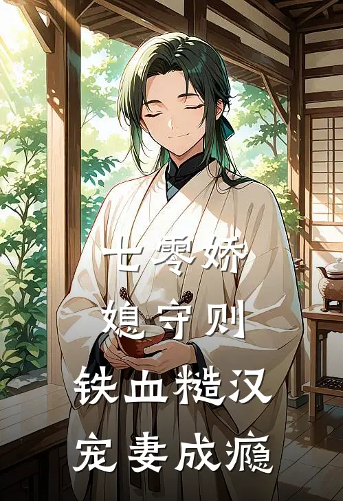 七零娇媳守则：铁血糙汉宠妻成瘾林小满林怀瑾免费小说_完本免费小说七零娇媳守则：铁血糙汉宠妻成瘾林小满林怀瑾