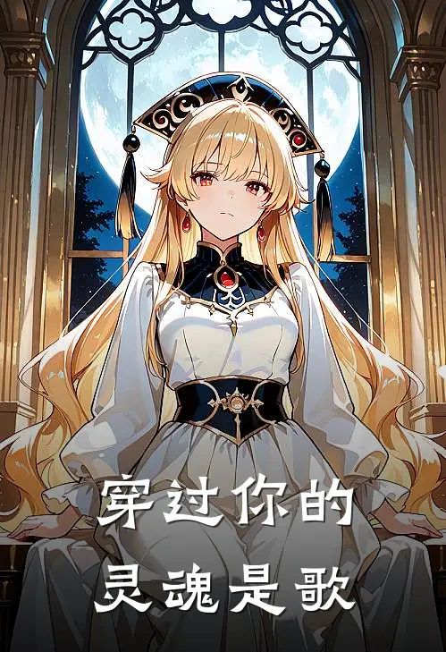 穿过你的灵魂是歌