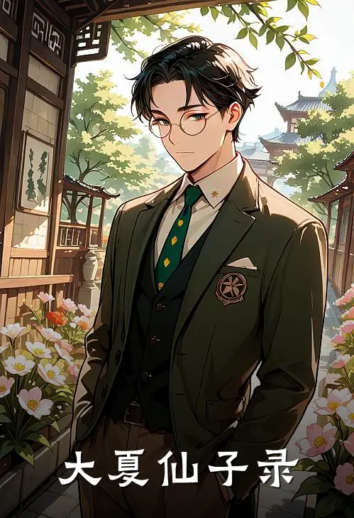 大夏仙子录