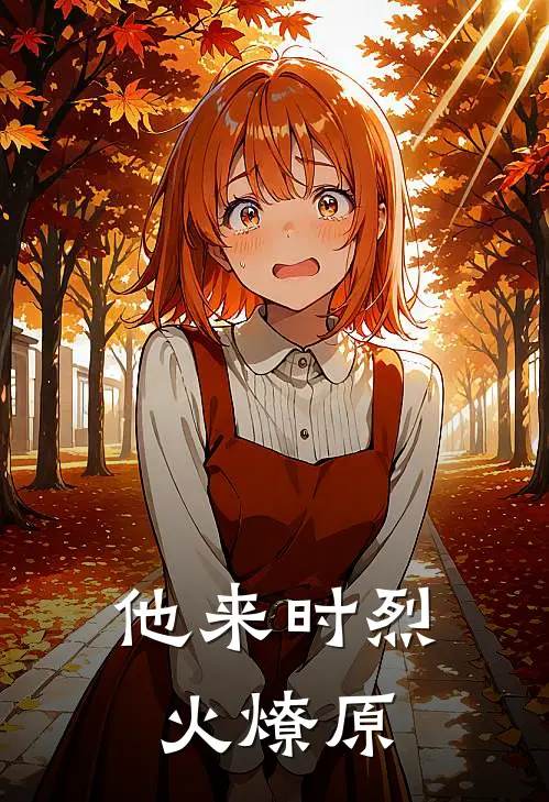 他来时烈火燎原(楚蔓陆焱)在线免费小说_免费阅读全文他来时烈火燎原(楚蔓陆焱)