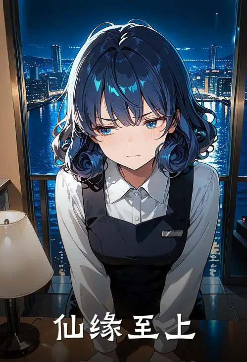 仙缘至上