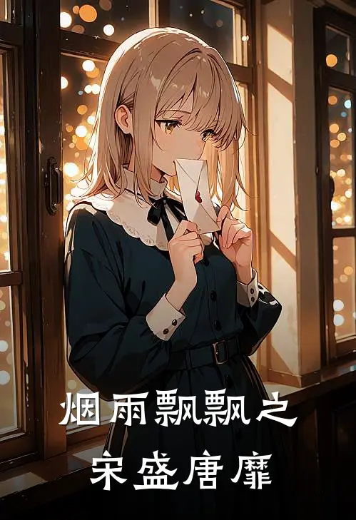 烟雨飘飘之宋盛唐靡