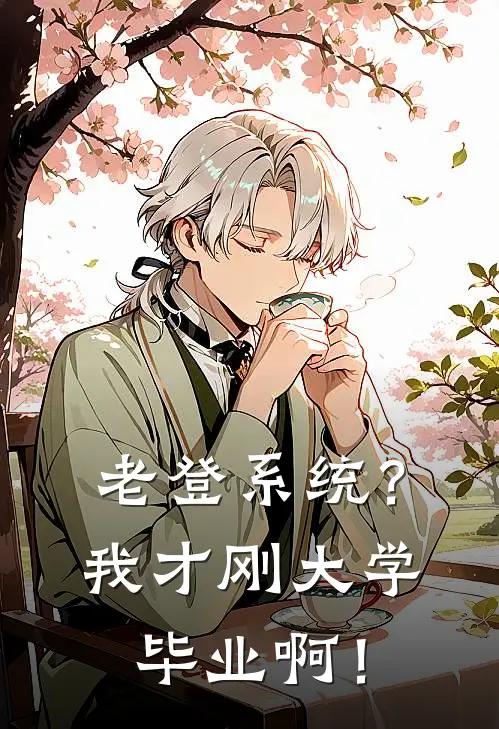 林园林元(老登系统？我才刚大学毕业啊！)全文免费在线阅读_老登系统？我才刚大学毕业啊！完整版免费在线阅读