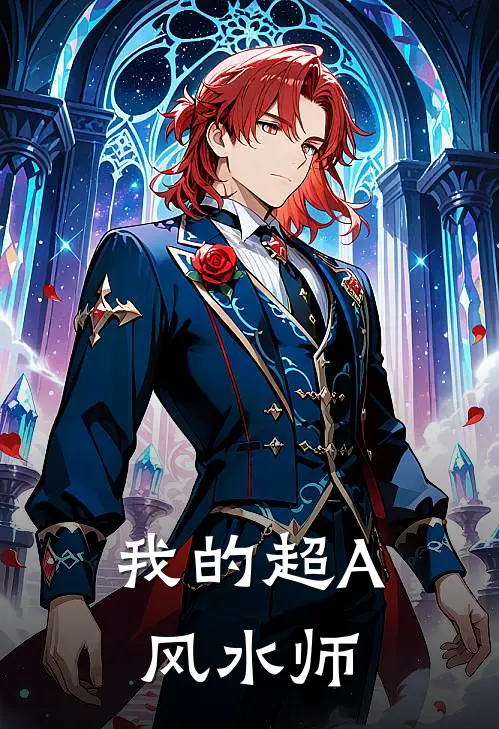 我的超A风水师