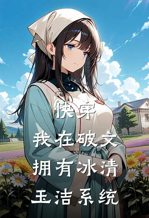 快穿：我在破文拥有冰清玉洁系统（顾安冉萧无念）最新章节列表