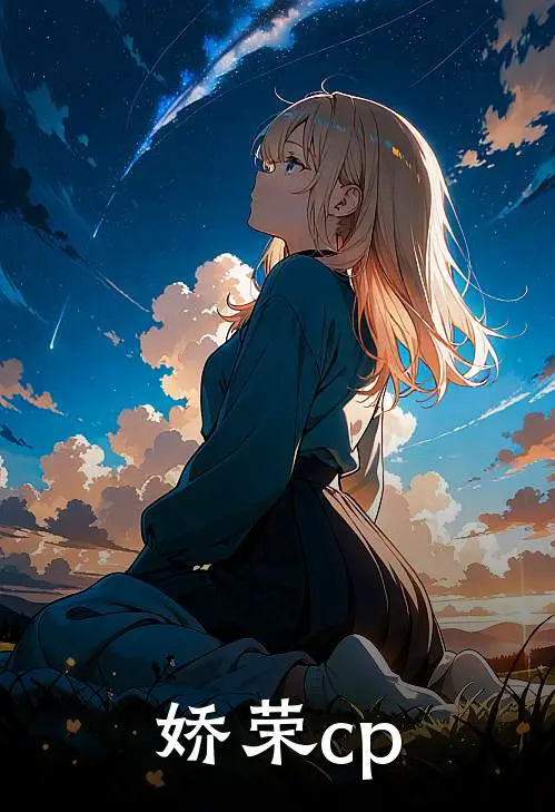 娇荣cp