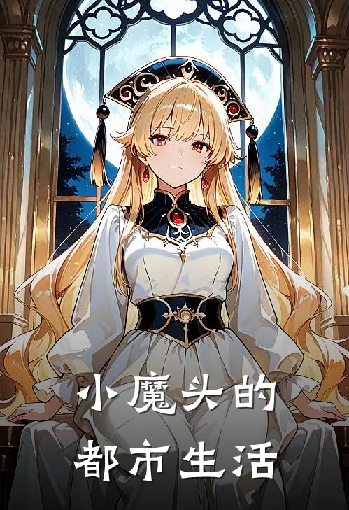 小魔头的都市生活