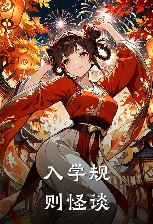 入学规则怪谈